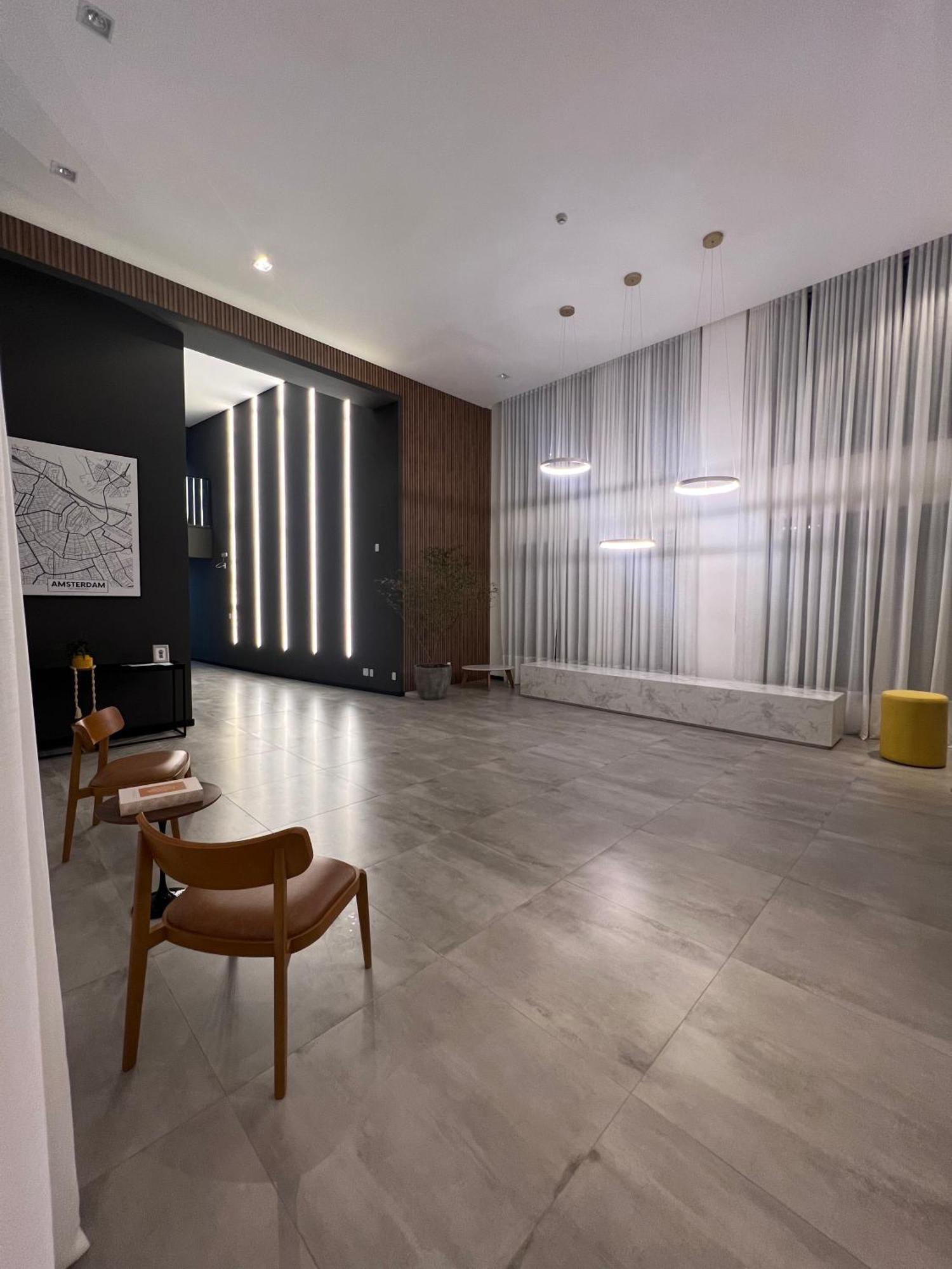 Apartamento Joinville Saguacu - Piscina Incrivel Kültér fotó