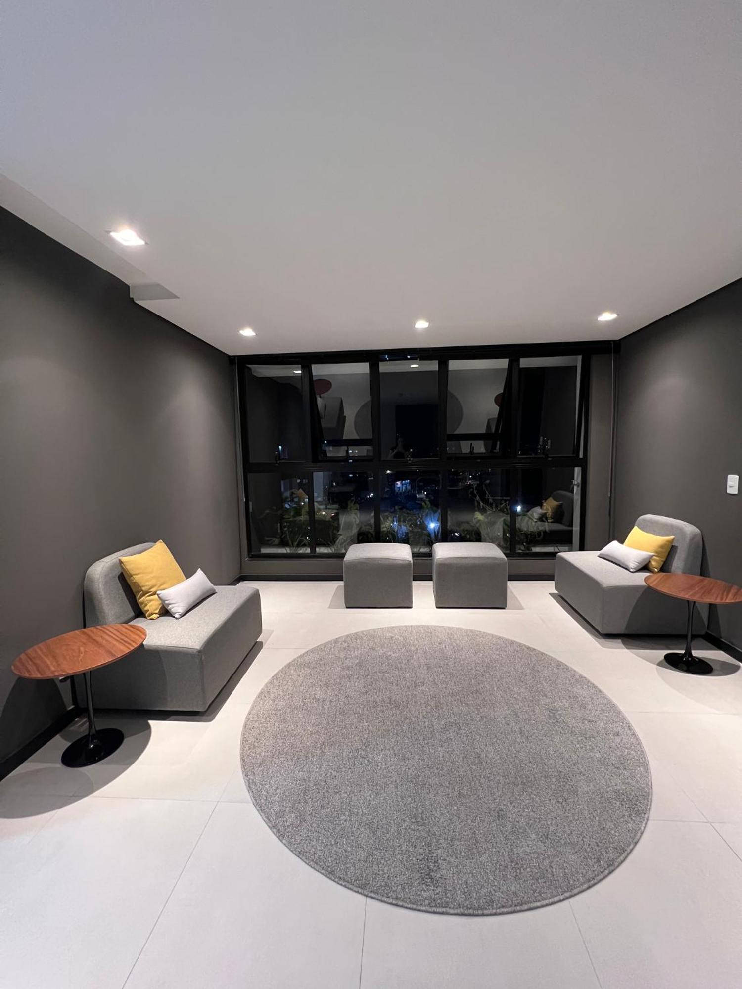 Apartamento Joinville Saguacu - Piscina Incrivel Kültér fotó