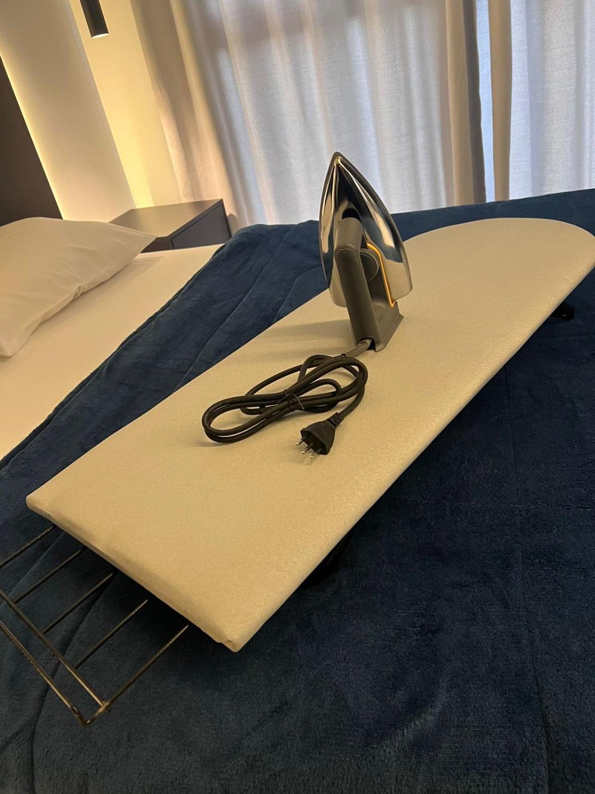 Apartamento Joinville Saguacu - Piscina Incrivel Kültér fotó
