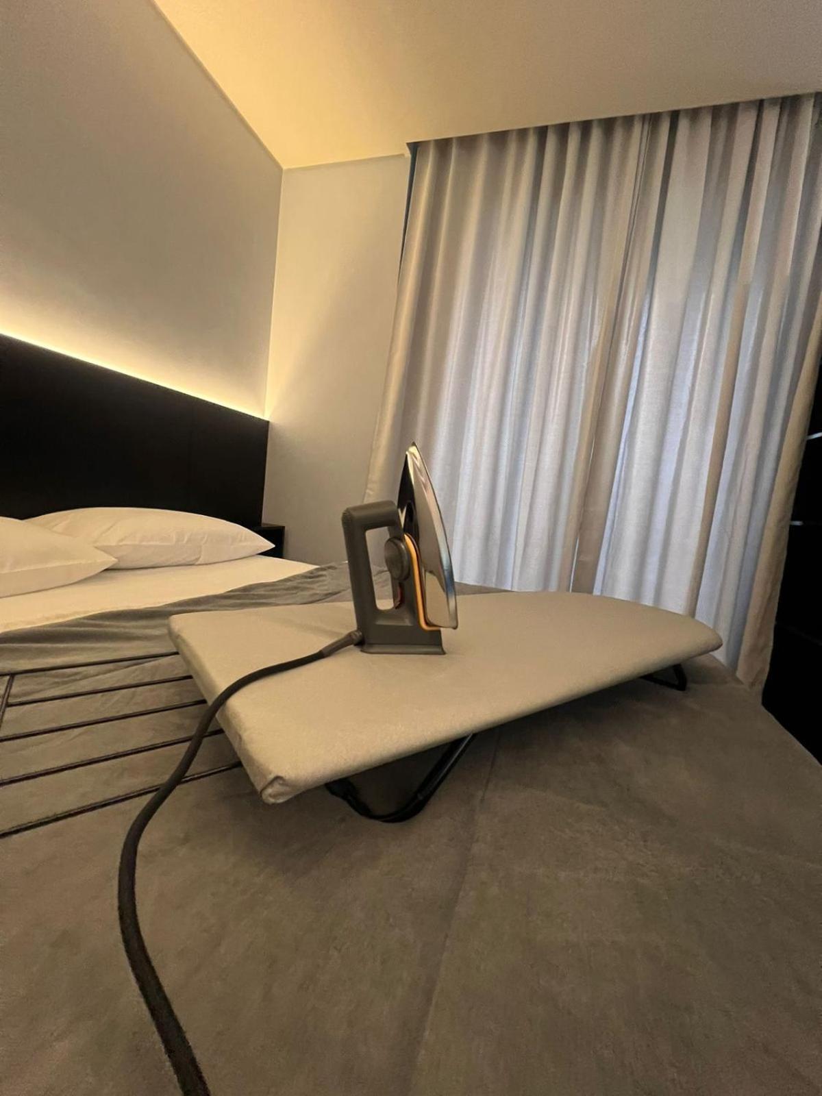 Apartamento Joinville Saguacu - Piscina Incrivel Kültér fotó